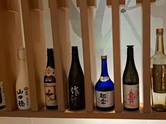 -西村日本料理(香格里拉饭店)