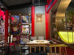 -哥老官重庆美蛙鱼头(五角场合生汇店)
