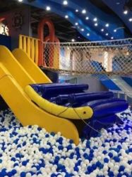 -星岛乐园(爱琴海购物公园店)