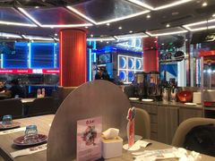 -鱼酷活鱼烤鱼(恒隆广场店)