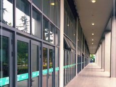 -西安汽车职业大学(临潼校区)