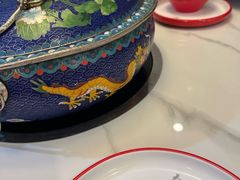 -庭院·冰煮羊·北京涮肉(西单店)
