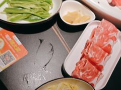 -京熹顺·老北京百年铜锅涮肉(百家湖1912店)