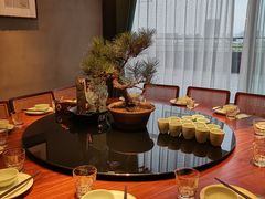 包厢-望湘园·洞庭渔宴(浦江欢乐颂店)