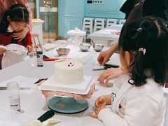 -西檬树SIMON·T轻奢蛋糕(大东方Max店)