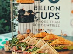 -天津海河悦榕庄·Lobby Lounge大堂吧