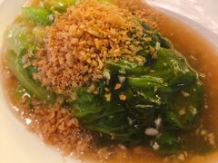 -周三的情书花园餐厅(江北店)
