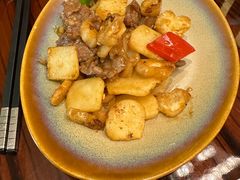 -厦门朗豪酒店 · 明阁中餐厅