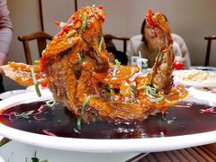 -雅味苑老菜馆(新体育馆店)