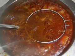-古乐牛香·鲜牛肉牛杂火锅(新区店)