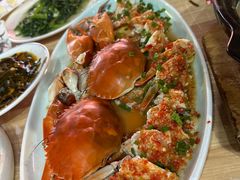 -醉壹号海鲜大排档(厦门美食地标店)