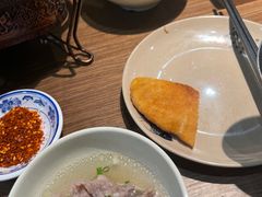 -肖四女乐山跷脚牛肉(世博源店)