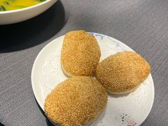 -新淮扬村·淮扬菜·北京烤鸭·世界美食之都示范店(崇文门店)