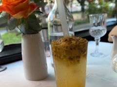 -火车头法国西餐厅