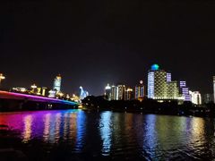 -南宁南湖公园