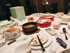 -成都海湾酒店·海湾壹品中餐厅(远大购物中心店)