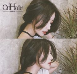 -OnHair Salon