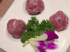-掂档潮汕牛肉火锅(沈阳万象城店)