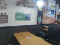 -李先生牛肉面大王(郑州火车站西广场2店)
