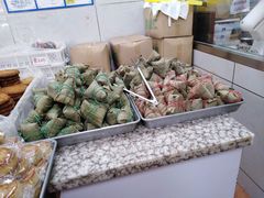 -爱德顺糕点食屋(利民道店)