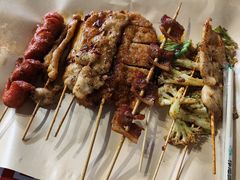 -好可爱经典炸炸炸·炸鲜奶(长郡老店)