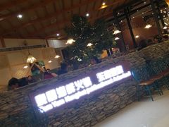 -青柠记忆泰式海鲜火锅(合生汇购物中心店)