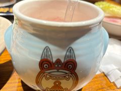 -老牌坊云南鱼豆花火锅(哈西万达店)