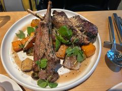 -Ginger(兴国路店)
