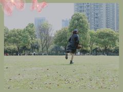 -重庆彩云湖湿地公园