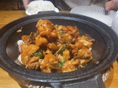 -金陵一哥龙虾(水木秦淮店)