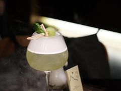 -Fuzzy Bistro 浮几韩餐·茶酒馆