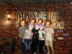 -MAX伯爵真人密室逃脱(世博碧悦时光店)