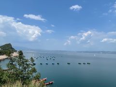 -抚仙湖禄充风景区