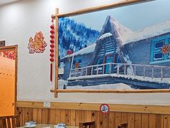 -鹤乡东北菜(崮山路店)