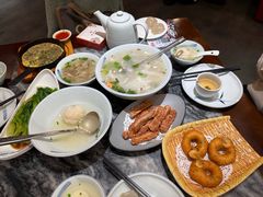 -安泰楼·佛跳墙创始人·传统闽味早茶·酒楼(三坊七巷闽菜地标店)
