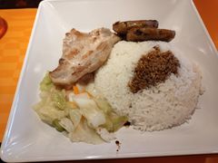 -大快活(罗湖商业城分店)