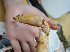 -梅姐海鲜餐厅(水头海鲜街店)