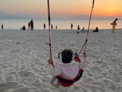 -惠州金海湾嘉华度假酒店