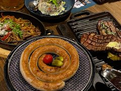 -卢布里西餐厅(总店)