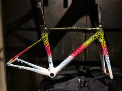 -SPECIALIZED闪电自行车(建国西路店)