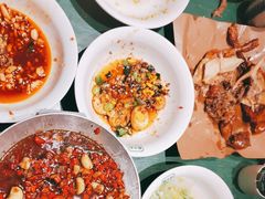 -费大厨辣椒炒肉(太平老街店)