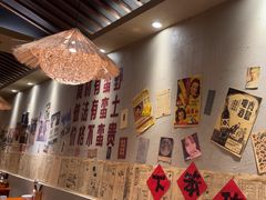 -蛮佬拾·乡里土菜馆(河西王府井店)