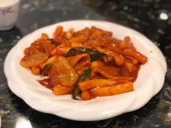 -桃园中华料理炸酱面(燕儿岛路店)