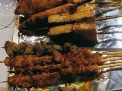 -云晓光头烧烤吧(盛夏店)