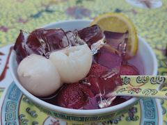 -宫事颐庭·老佛爷贵寿下午茶(颐和园店)