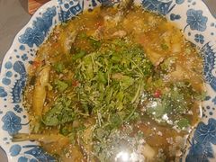 -写庭·鱼鲜川菜·宴请(铁像寺水街店)