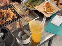 -塘屋烧烤·云南火塘烧烤品牌(春城慧谷旗舰店)