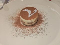 -The V泽惟·低温慢煮料理