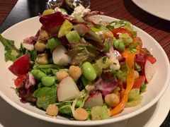 -WOLFGANG PUCK KITCHEN & BAR(迪士尼小镇店)