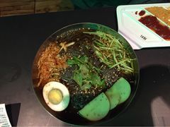 -很久以前羊肉串(清河店)